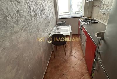 Apartament cu 2 camere decomandat, mobilat în Crângași - 3
