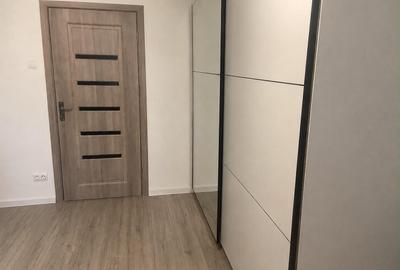 Garsonieră decomandată în Lujerului