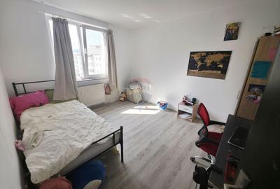 Apartament cu 4 camere decomandat în Mărăței - 2