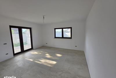 Casă cu 2 camere cu Teren 450 Mp în Cetate - 7