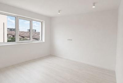 Apartament cu 2 camere în Păulești