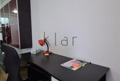 Apartament cu 2 camere semidecomandat, mobilat în Zorilor - 12