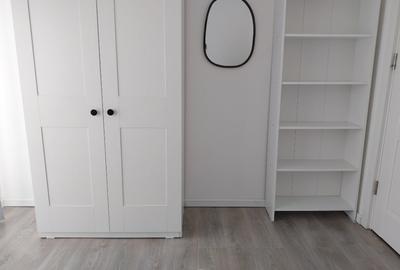 Apartament cu 3 camere decomandat, mobilat în Florești - 2