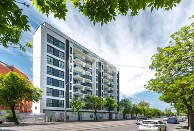 Apartament cu 4 camere decomandat, mobilat în Aviației - 3