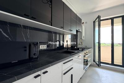 Apartament cu 2 camere în Berceni - 5