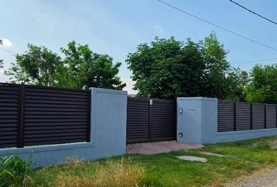 Casă individuală cu 4 camere cu Teren 1800 Mp în Cârligu Mare - 5