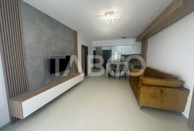 Apartament cu 2 camere decomandat, mobilat în Mihai Viteazul - 2