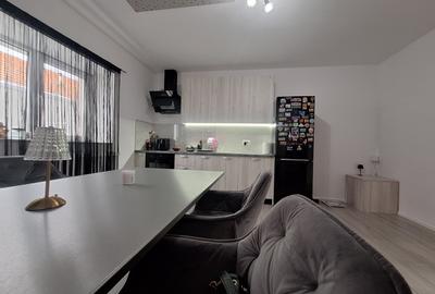 Casă individuală cu 4 camere cu Teren 740 Mp în Giarmata - 2