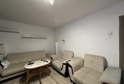 Apartament cu 3 camere decomandat, mobilat în Între Lacuri - 2
