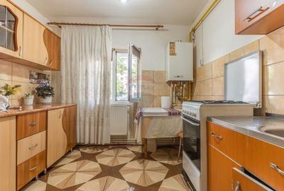 Apartament cu 2 camere decomandat, mobilat în Nord-Vest - 4
