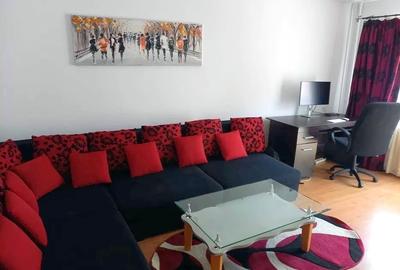 Apartament cu 2 camere decomandat în Zorilor