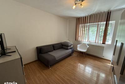 Garsonieră decomandată în Buziașului - 3