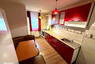 Apartament cu 3 camere decomandat, mobilat în Zorilor - 2