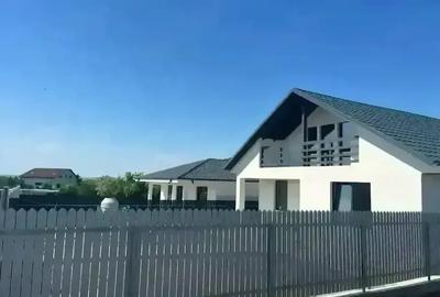 Casă cu Teren 750 Mp în Șendreni - 3