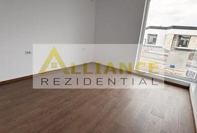 Casă cu 4 camere cu Teren 350 Mp în Berceni