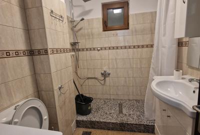 Apartament cu 2 camere semidecomandat în Sud - 20