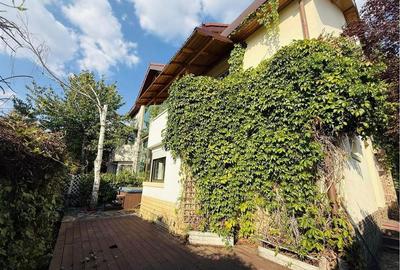 Casă cu 6 camere cu Piscina în Iancu Nicolae
