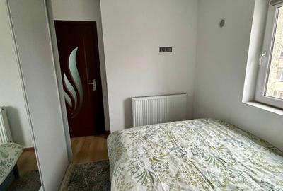 Apartament cu 2 camere în Central - 1