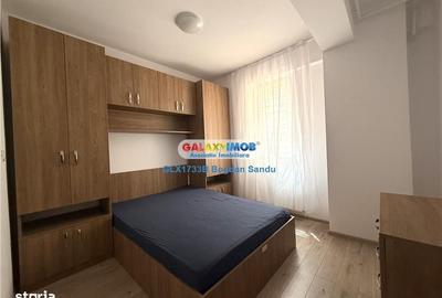 Apartament cu 2 camere semidecomandat în Dudu