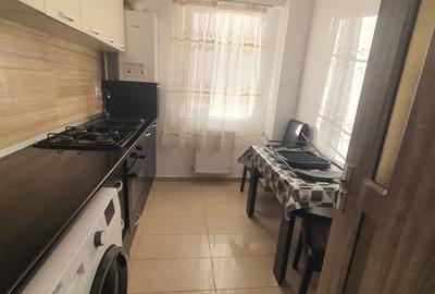 Apartament cu 3 camere decomandat în Iris - 3