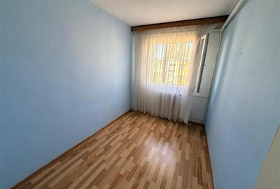 Apartament cu 3 camere nedecomandat în Alexandru cel Bun - 11