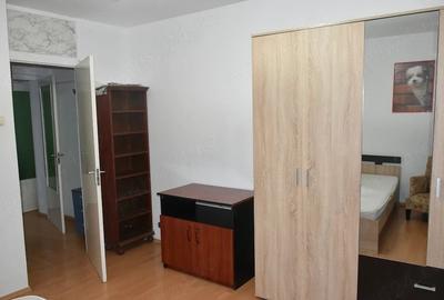 Apartament cu 2 camere semidecomandat, mobilat în Decebal - 2