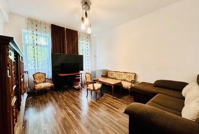 Apartament cu 2 camere în Centrul Civic - 2