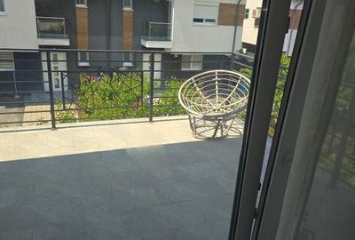 Casă cu 4 camere decomandat cu Teren 303 Mp în Central - 7
