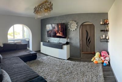 Apartament cu 2 camere în Central - 3