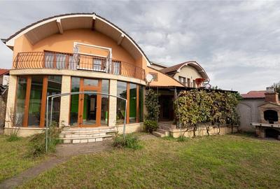 Casă individuală cu 6 camere cu Teren 478 Mp în Iosia - 7