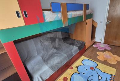 Apartament cu 3 camere decomandat, mobilat în Drumul Taberei - 11