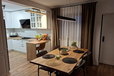 Casă individuală cu 4 camere cu Teren 425 Mp în Săbăreni - 9