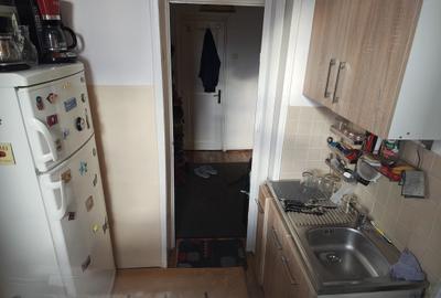 Apartament cu 2 camere semidecomandat în Baba Novac - 7