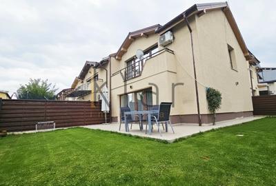 Casă cu 3 camere cu Teren 222 Mp în Bună Ziua - 1