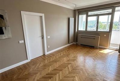 Apartament cu 2 camere semidecomandat în Parcul Circului - 1