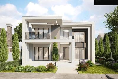 Casă cu 1 camere cu Teren 250 Mp în Malu Mare