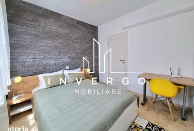 Apartament cu 2 camere semidecomandat în Central - 9
