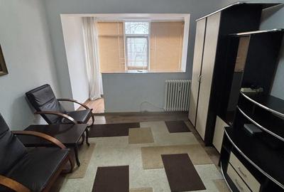 Apartament cu 2 camere în Ghencea - 5