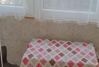 Garsonieră decomandată în Micălaca