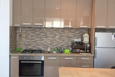 Apartament cu 2 camere în Universitate - 7
