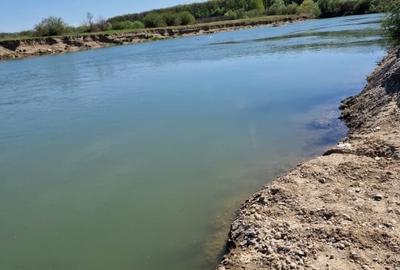 Teren agricol intravilan de 10250 mp, în Periș - 3