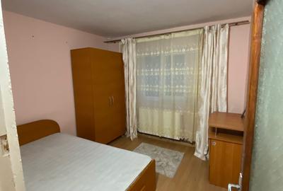 Apartament cu 2 camere decomandat în Dacia