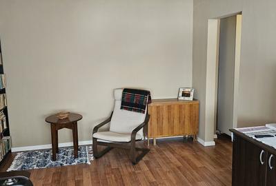 Apartament cu 2 camere semidecomandat în Colentina