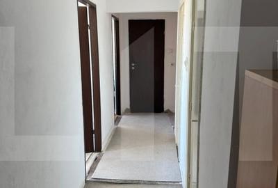 Apartament cu 3 camere decomandat, mobilat în Șagului