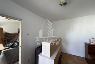 Apartament cu 2 camere semidecomandat în Nord - 3