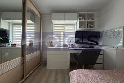 Apartament cu 3 camere decomandat în Central - 10