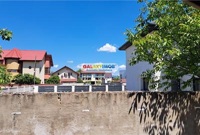 Casă cu 4 camere cu Teren 268 Mp în Est - 20