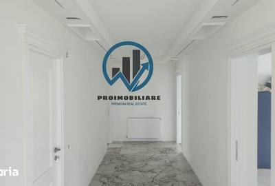 Casă cu 4 camere cu Teren 455 Mp în Bradu