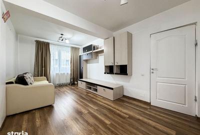 Apartament cu 2 camere decomandat în Florești - 4