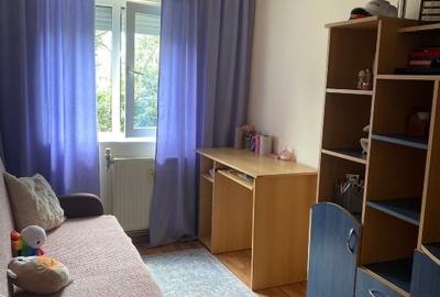Apartament cu 3 camere decomandat, mobilat în Lipovei - 5